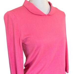 Kate Spade New York  Pink Sweater Size Medium